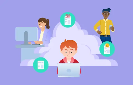 Thumbnail for SmartDNS whitepaper