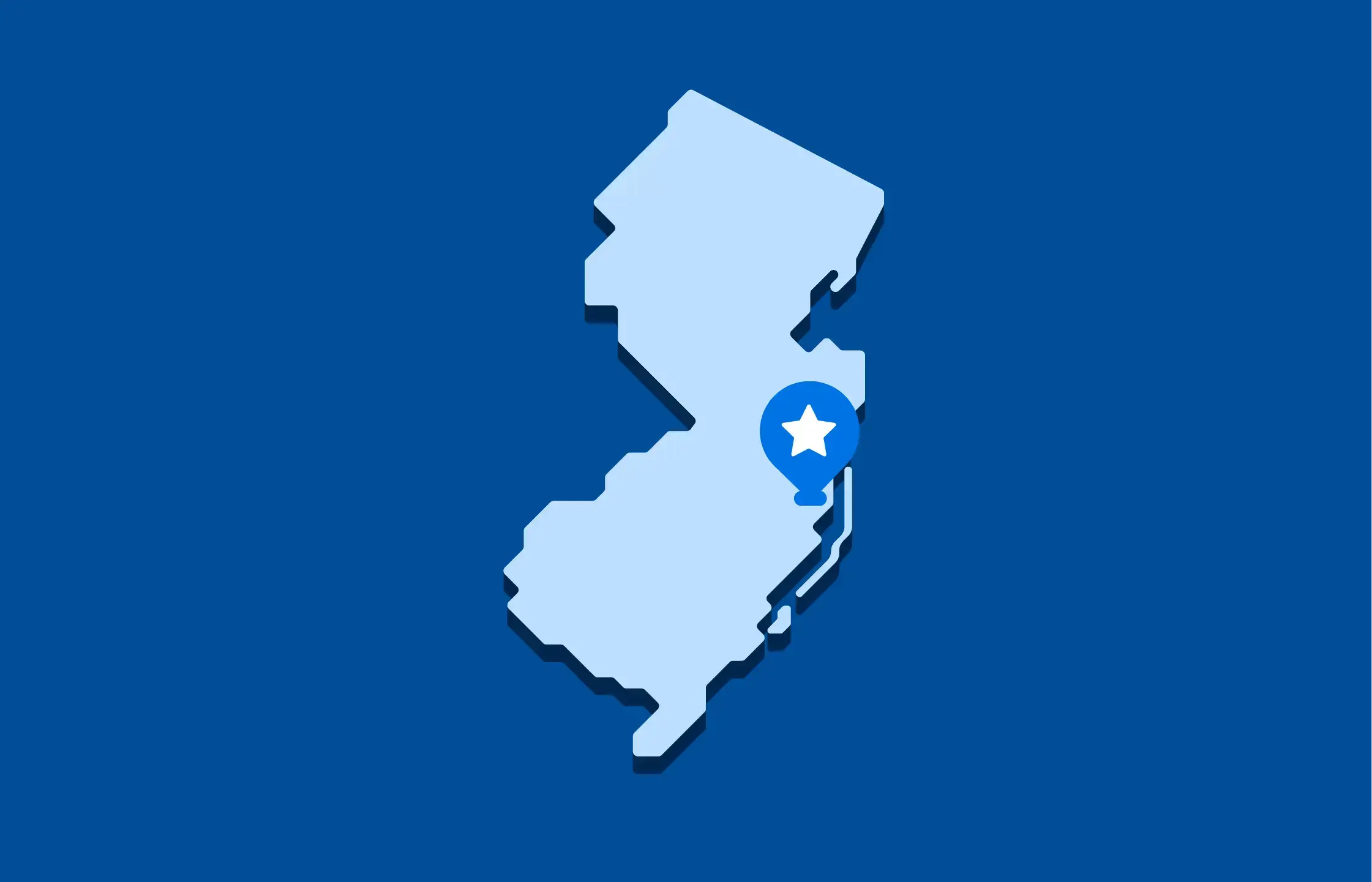 Tom's River - NJ