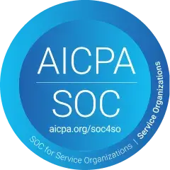 AICPA SOC Logo