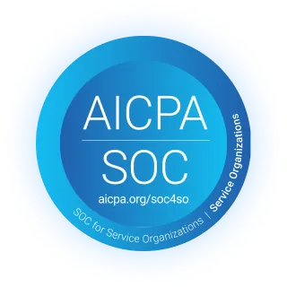 AICPA SOC Logo