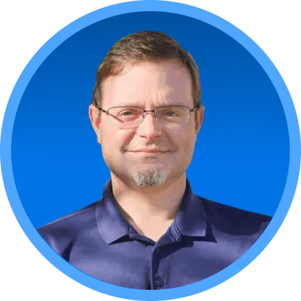 Alex Leonard's Picture