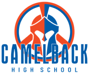 Camelback Logo