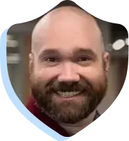 David Hinkle, VP of Engineering at Securly