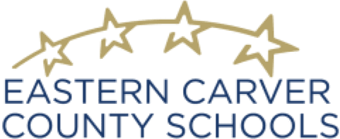 Eastern Carver County Schools Logo