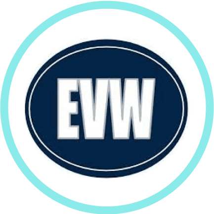 EVW Logo