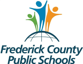 How Frederick County Public Schools Logo