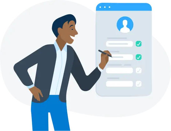 Try the crown on for size