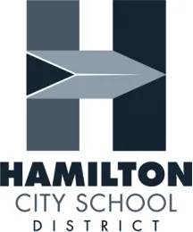 Hamilton Logo