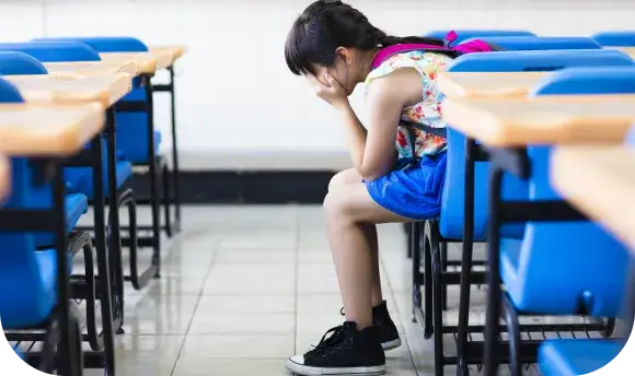 5 Signs of Cyberbullying