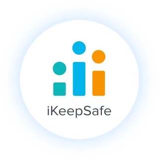 iKeepSafe Logo