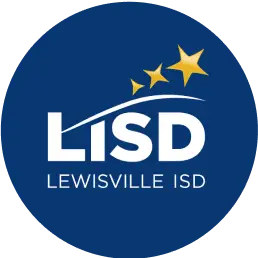 Logo of Lewisville ISD