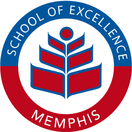 Memphis School of Excellence Logo