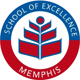 Memphis School of Excellence Logo