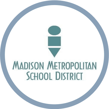 Madison Metropolitan School District Logo