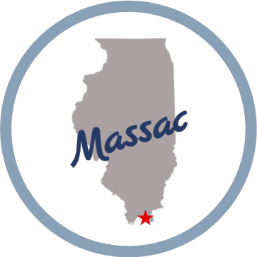 Massachusetts School District Logo