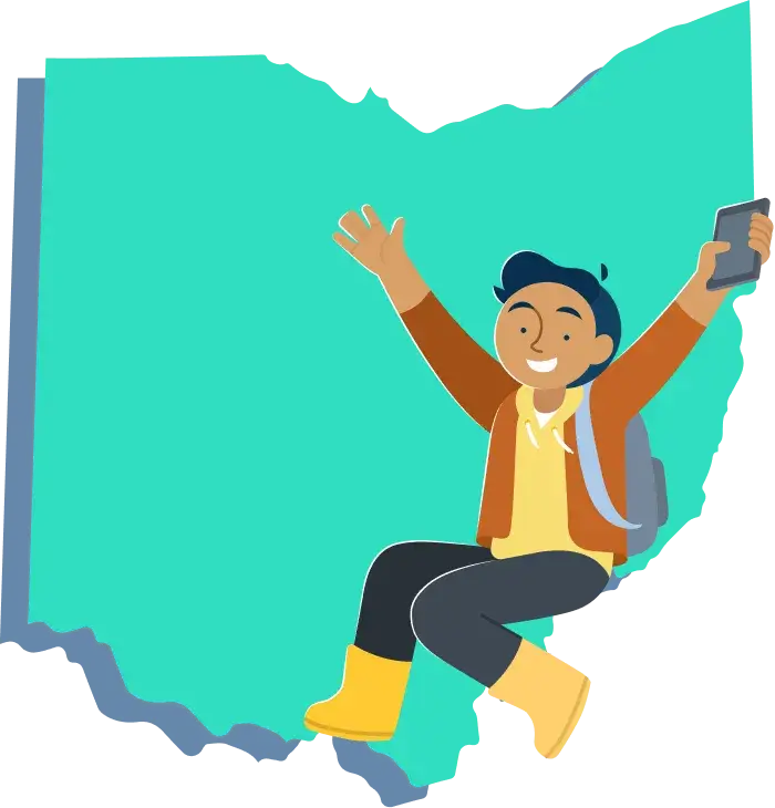 Ohio state hero image