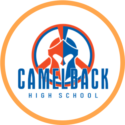 Camelback Logo