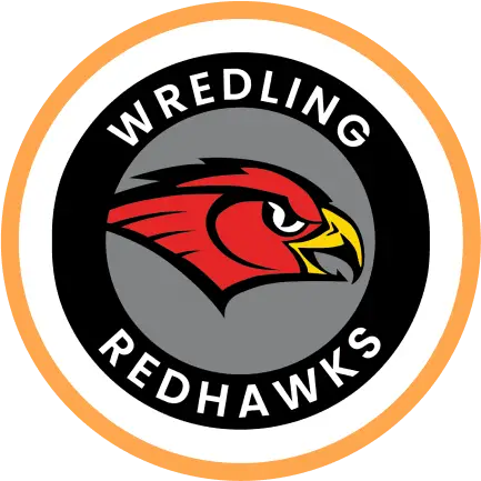 Logo of Wredling Middle School