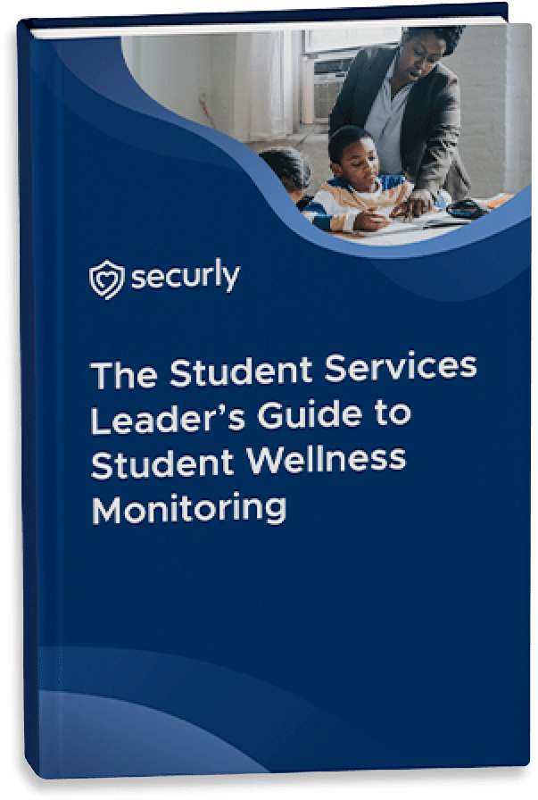 The student services leader's guide to student wellness monitoring
