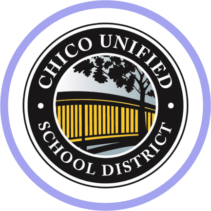 Chico USD Logo