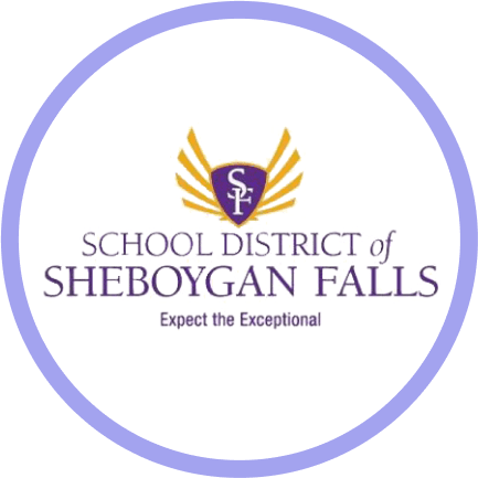 Sheboygan Falls Logo