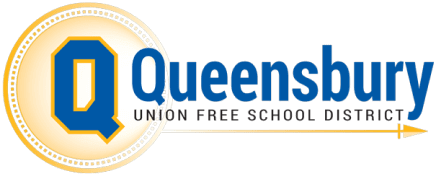 Queensbury Logo