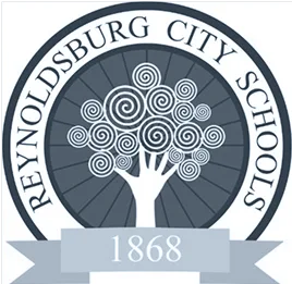 Reynoldsburg Logo