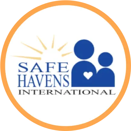 Safe Havens Logo