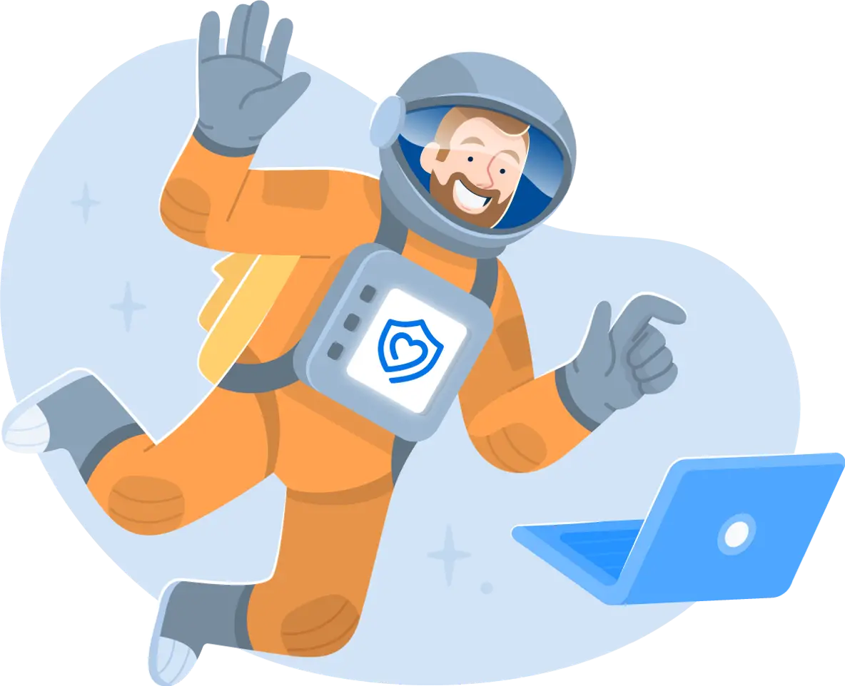 Experience the web filter of the future