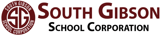South Gibson School Logo