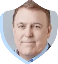 Spence Mallder, Chief Technology Officer