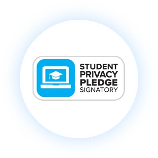 Student Privacy Pledge Logo