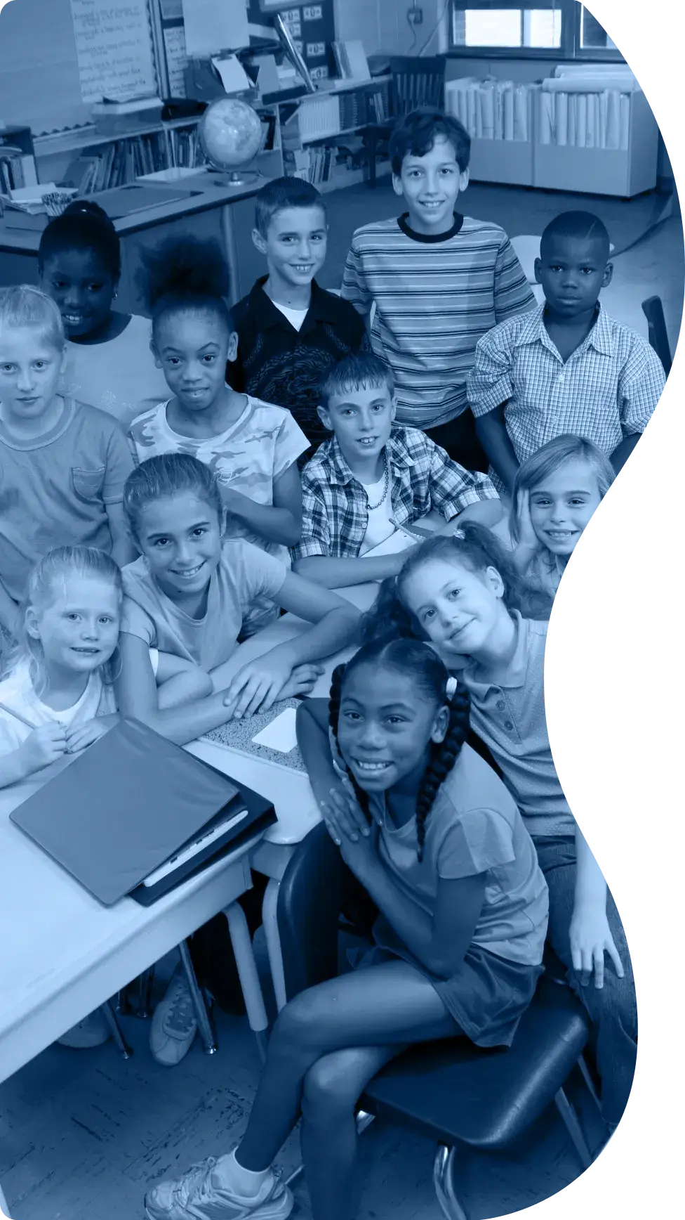 Students photo