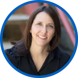 Tammy Wincup, CEO of Securly