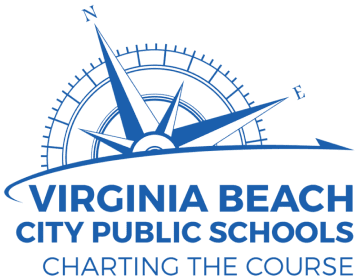 Virginia Beach School Logo