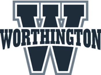 Worthington Logo